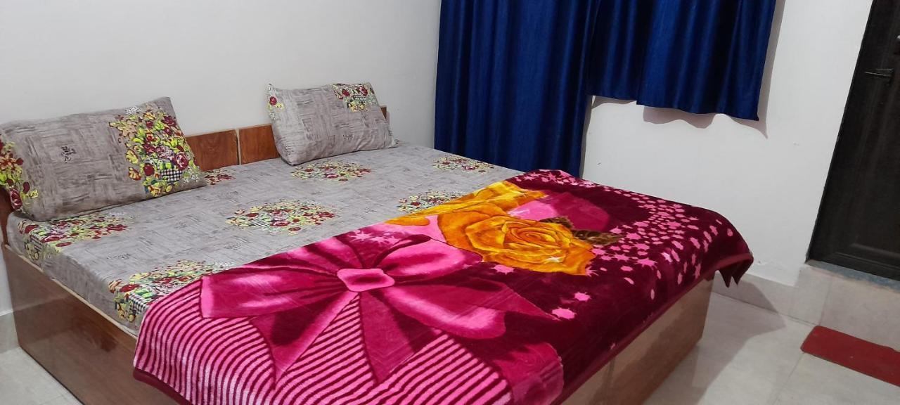 Monika Home Stay Rishīkesh 外观 照片