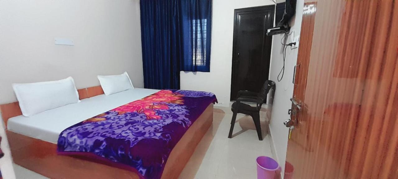 Monika Home Stay Rishīkesh 外观 照片