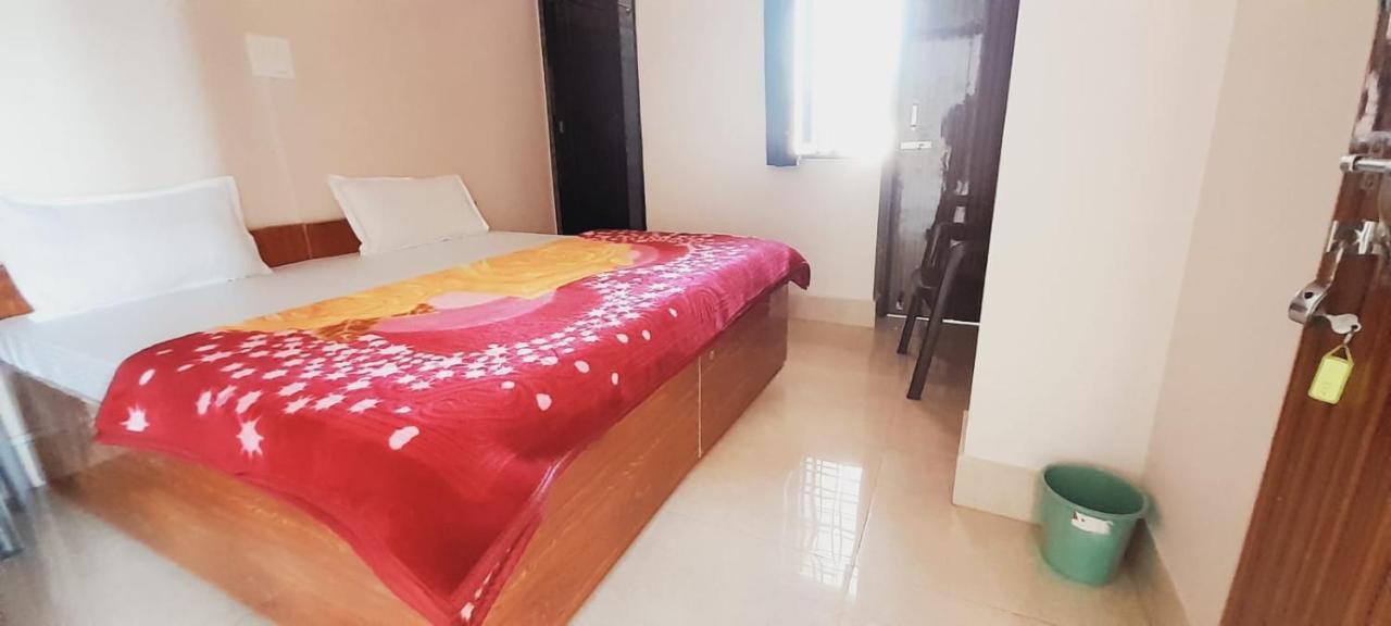 Monika Home Stay Rishīkesh 外观 照片