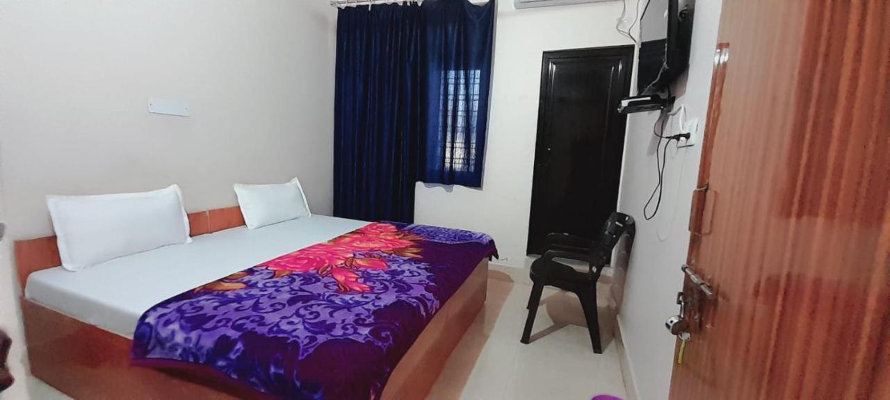 Monika Home Stay Rishīkesh 外观 照片
