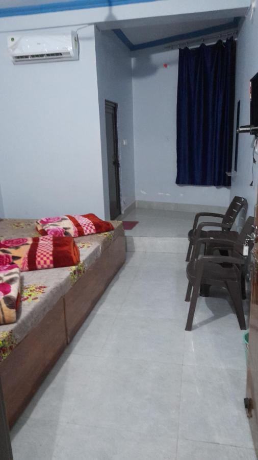 Monika Home Stay Rishīkesh 外观 照片