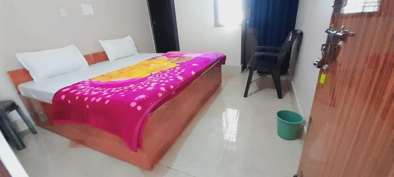 Monika Home Stay Rishīkesh 外观 照片
