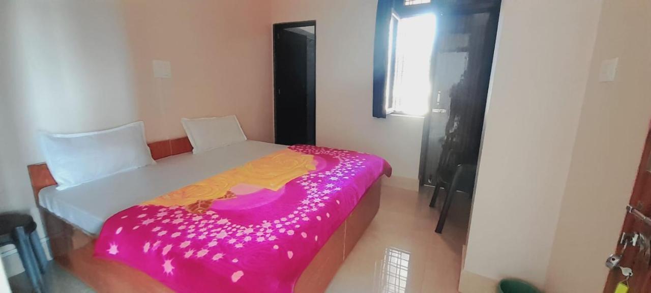 Monika Home Stay Rishīkesh 外观 照片